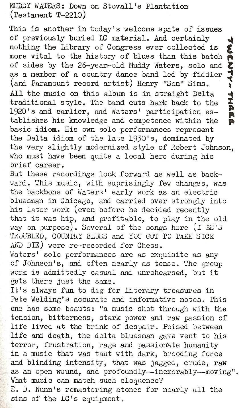 Robert Pete Williams