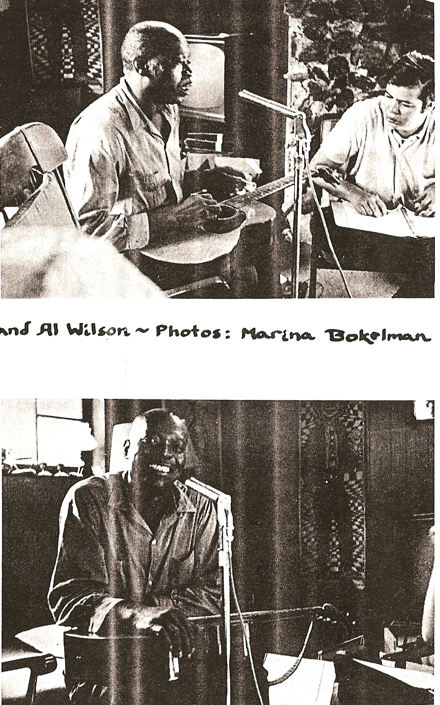 Robert Pete Williams